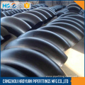 ASTM A234WPB 90D Seamless Carbon Steel Elbow